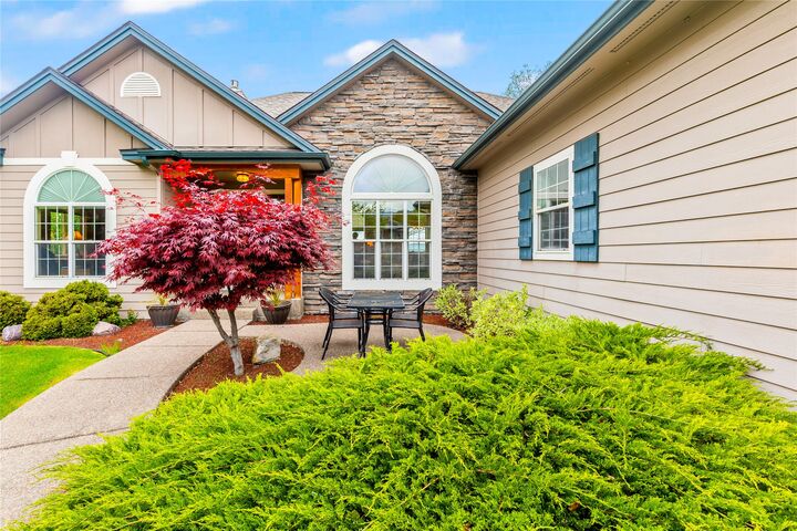 Property Photo:  317 Montana Landing  MT 59860 