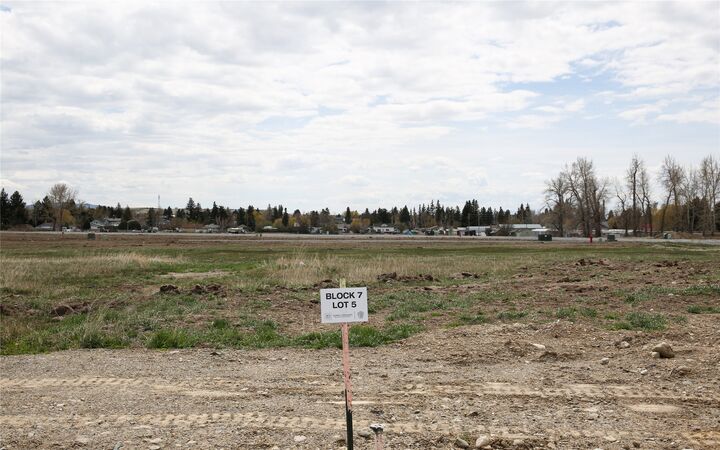 Property Photo: Tbd Aspen Lane MT 59722