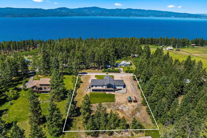 Property Photo:  181 Sylvan Drive  MT 59911 