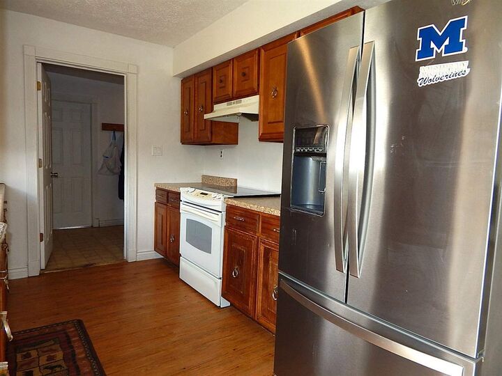 Property Photo: 2031 Hency Road MI 49770