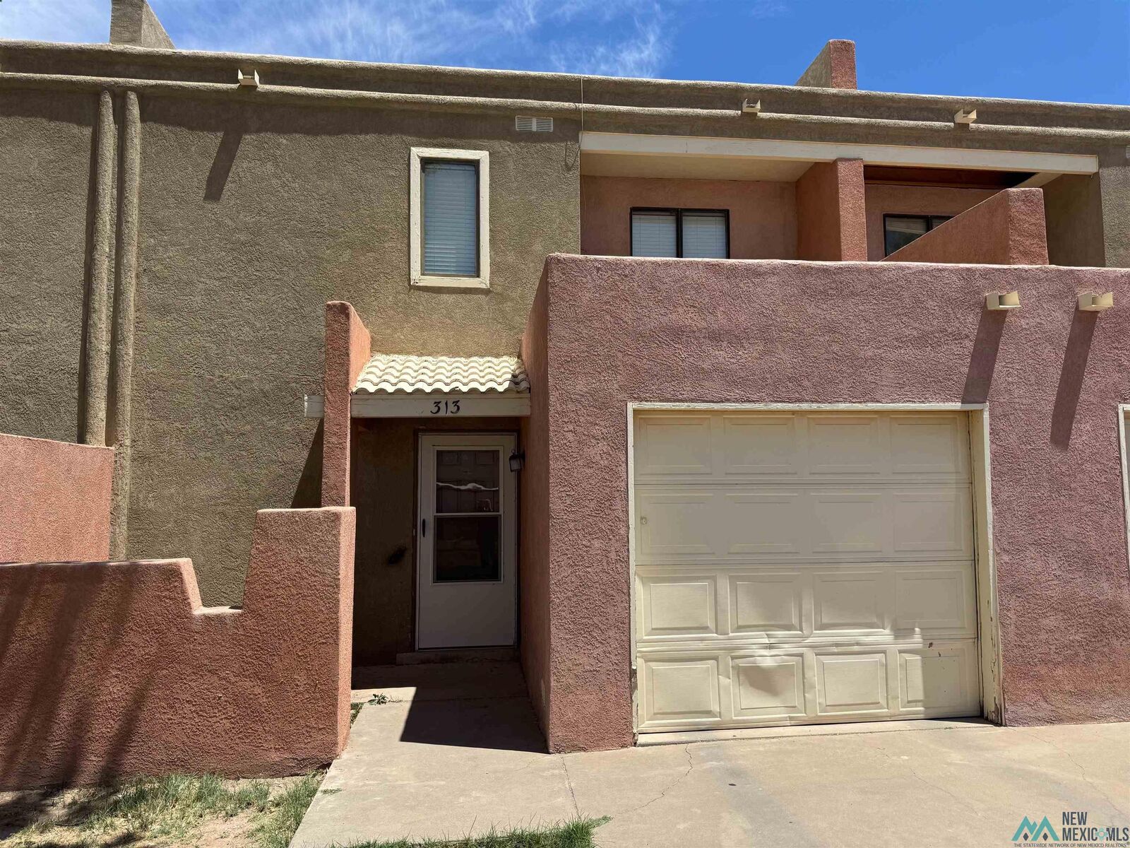 Property Photo: 314 S 2nd St Street NM 88210