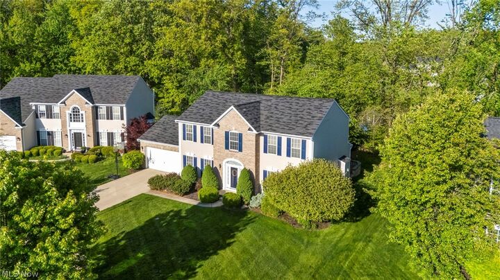 Property Photo:  2663 Ambridge Drive  OH 44011 
