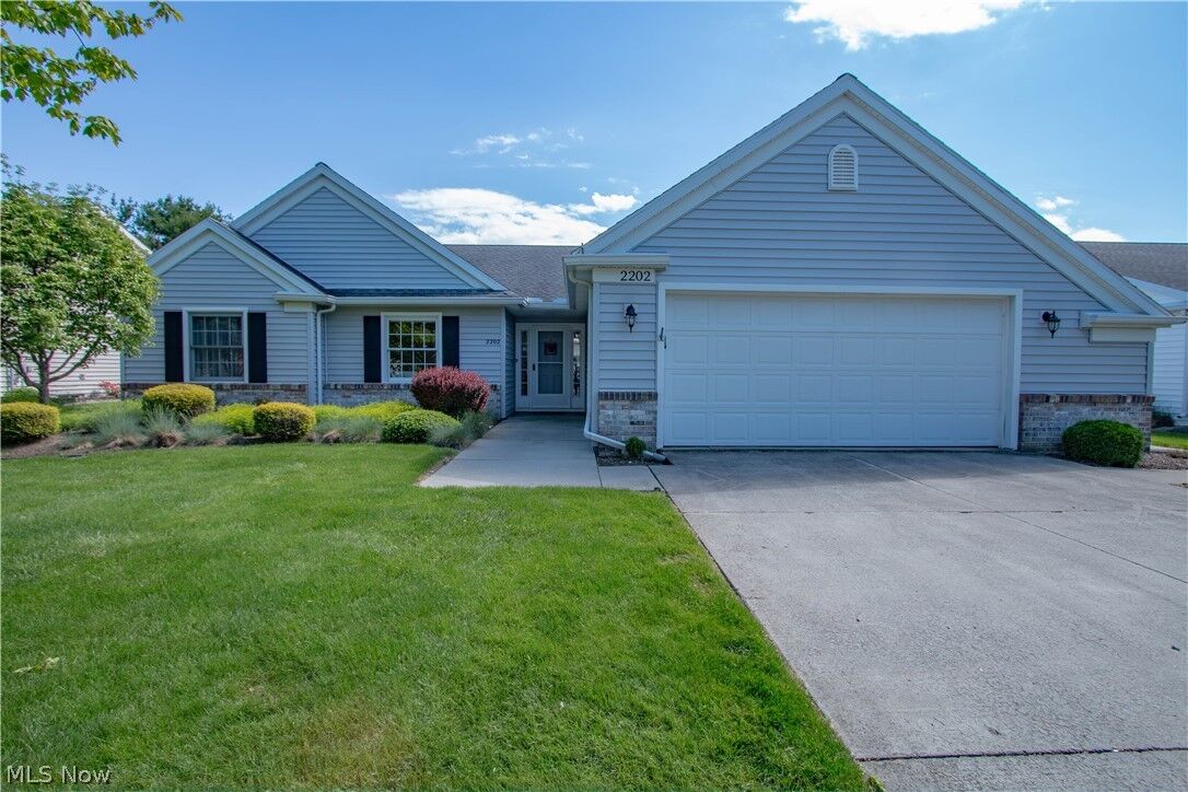 Property Photo: 2202 Westwind Drive OH 44870