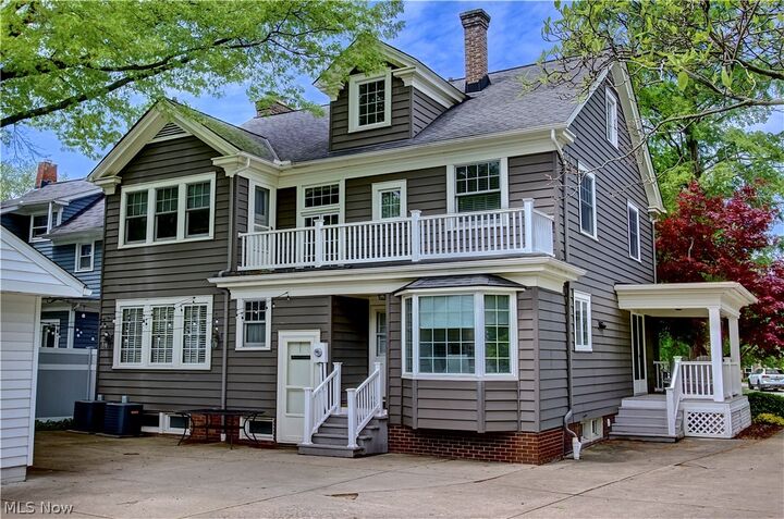 Property Photo:  17313 Riverway Drive  OH 44107 