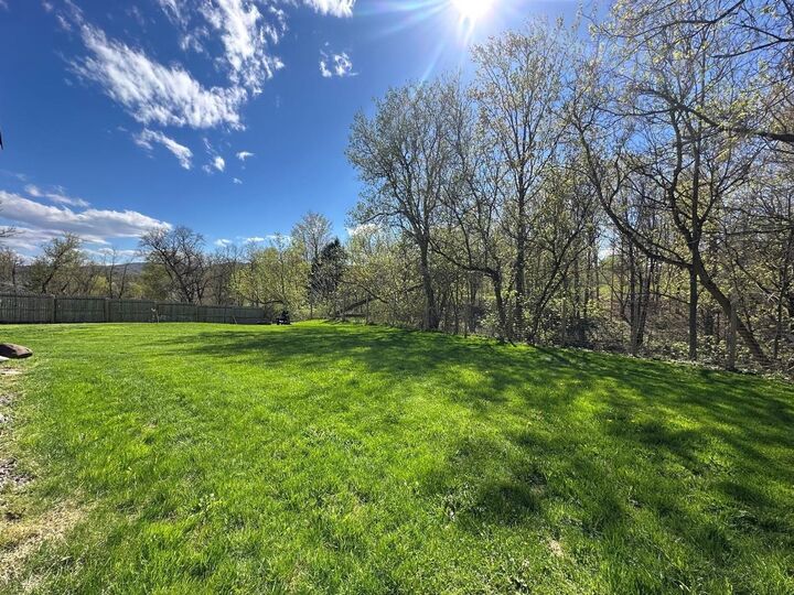 Property Photo:  38 Fletcher Road  VT 05454 
