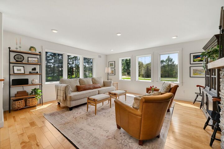 Property Photo:  17 Winding Brook Road  VT 05465 