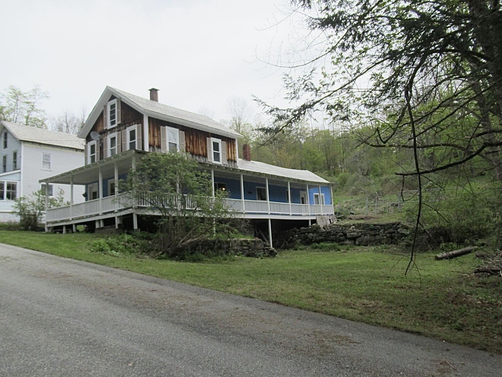 Property Photo:  176 Glen Avenue  VT 05350-9798 