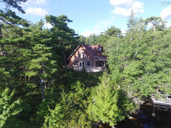Property Photo: 78 Green Island Road NS B0T 1W0