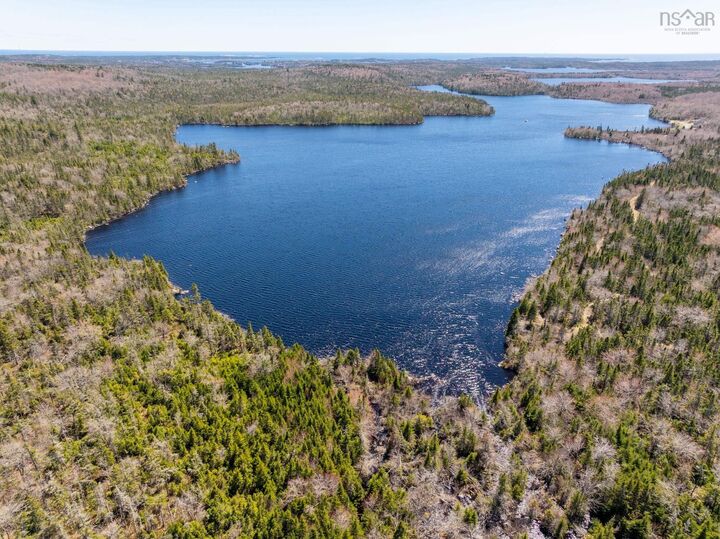 Property Photo:  Lot 3577 Grover Lake  NS B3V 1N7 
