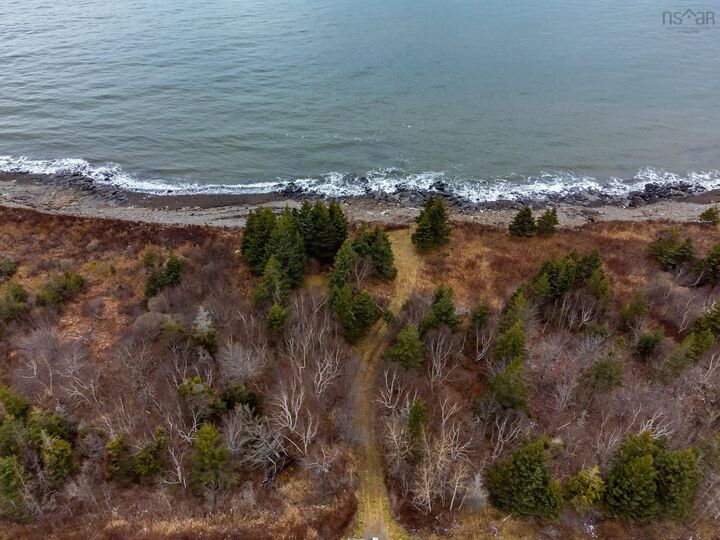 Property Photo:  Lot 2 Shore Road West Road  NS B0S 1L0 