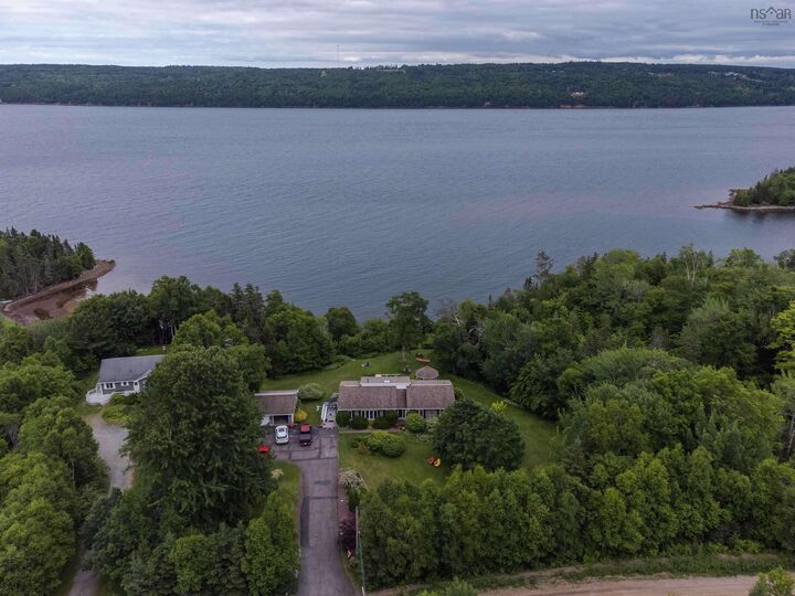 Property Photo:  426 Stewart Road  NS B1X 1T8 