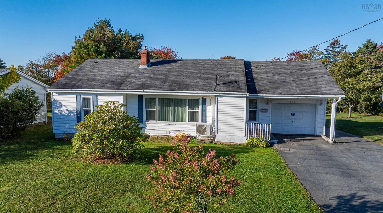 Property Photo:  187 Caldwell Road  NS B2V 1J5 