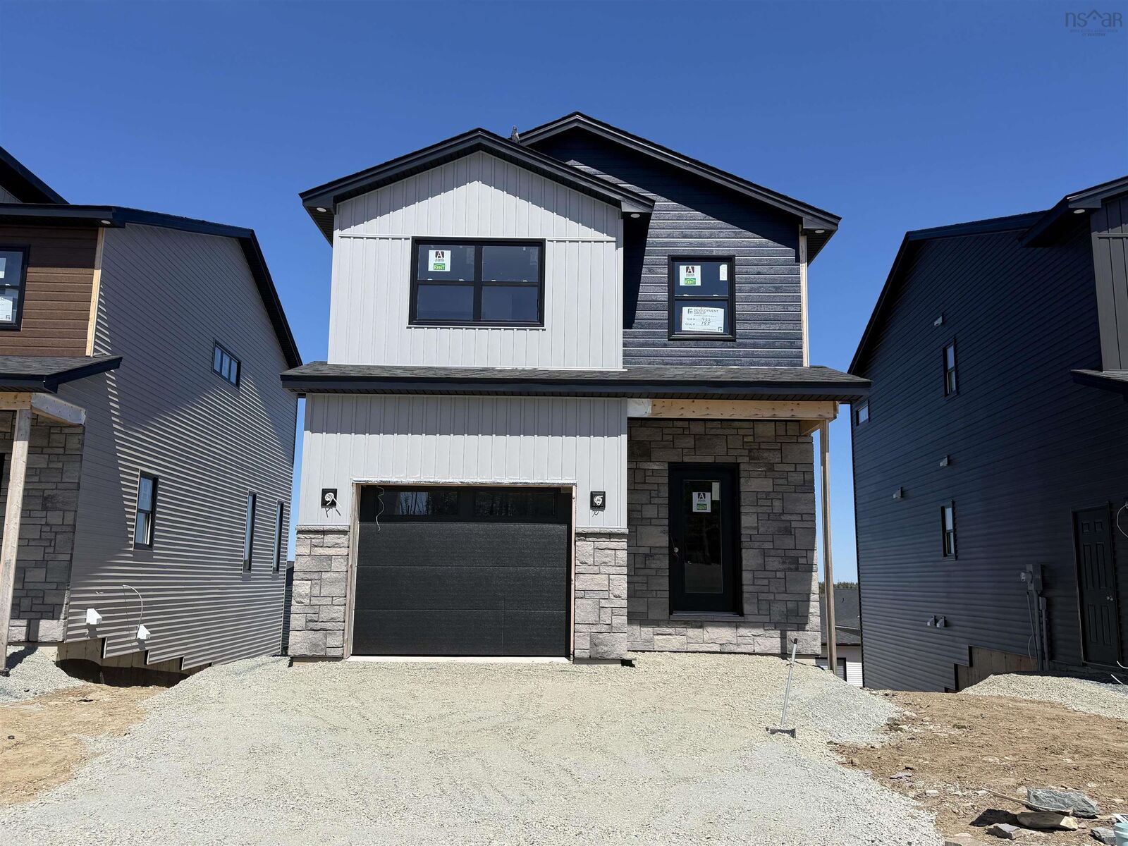 Property Photo:  Lot 9-22 185 Brunello Boulevard  NS B3T 0J3 