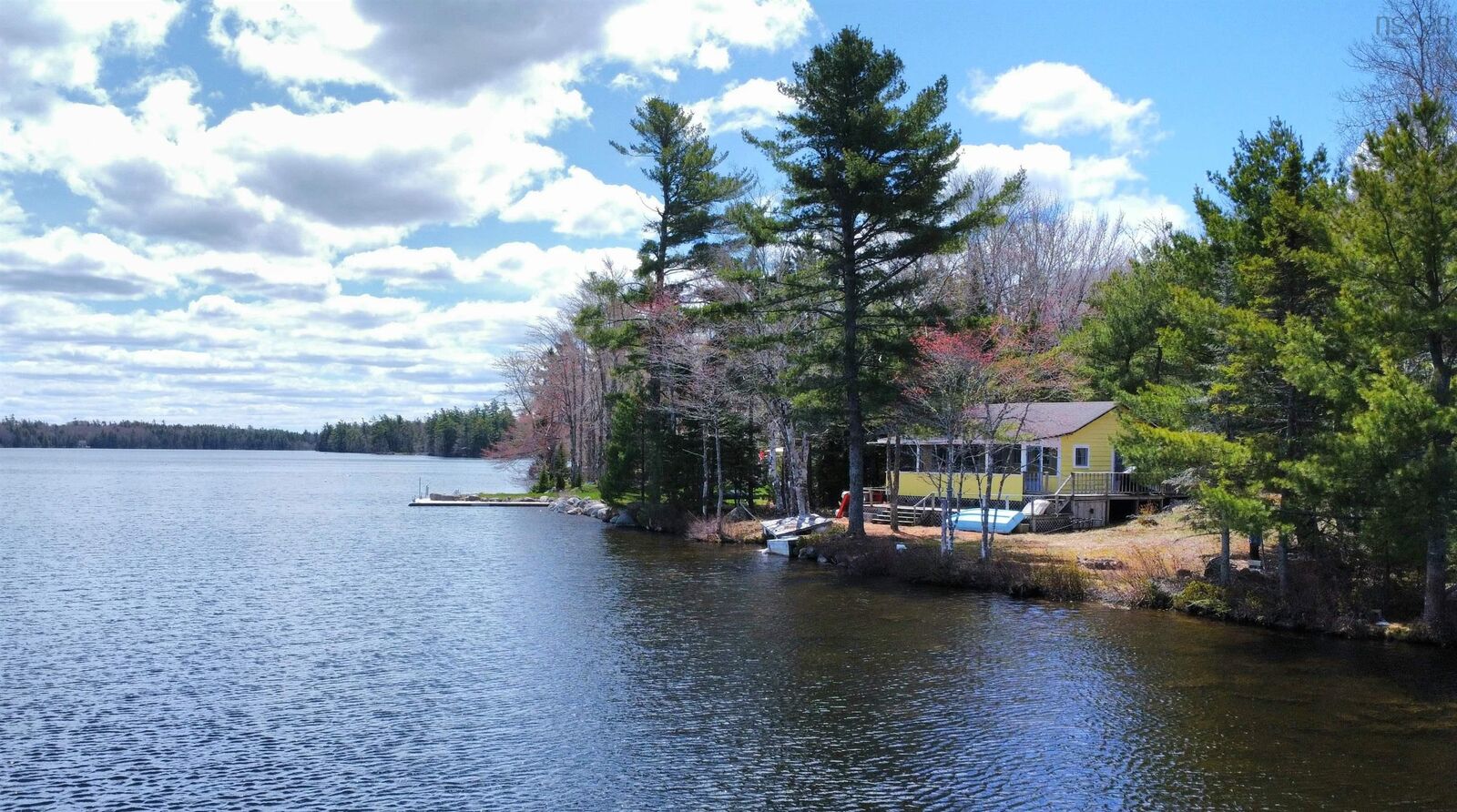 Property Photo:  134 Zwickers Lake Road  NS B0S 1P0 