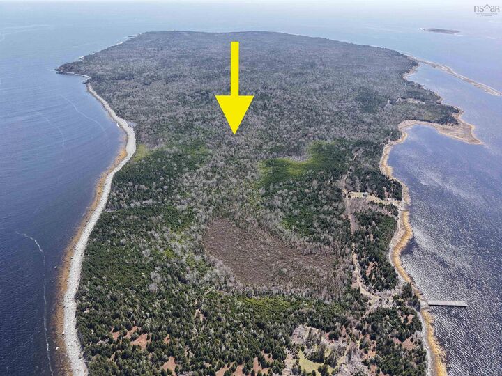 Property Photo:  Lot McNutts Island Road  NS B0T 1K0 