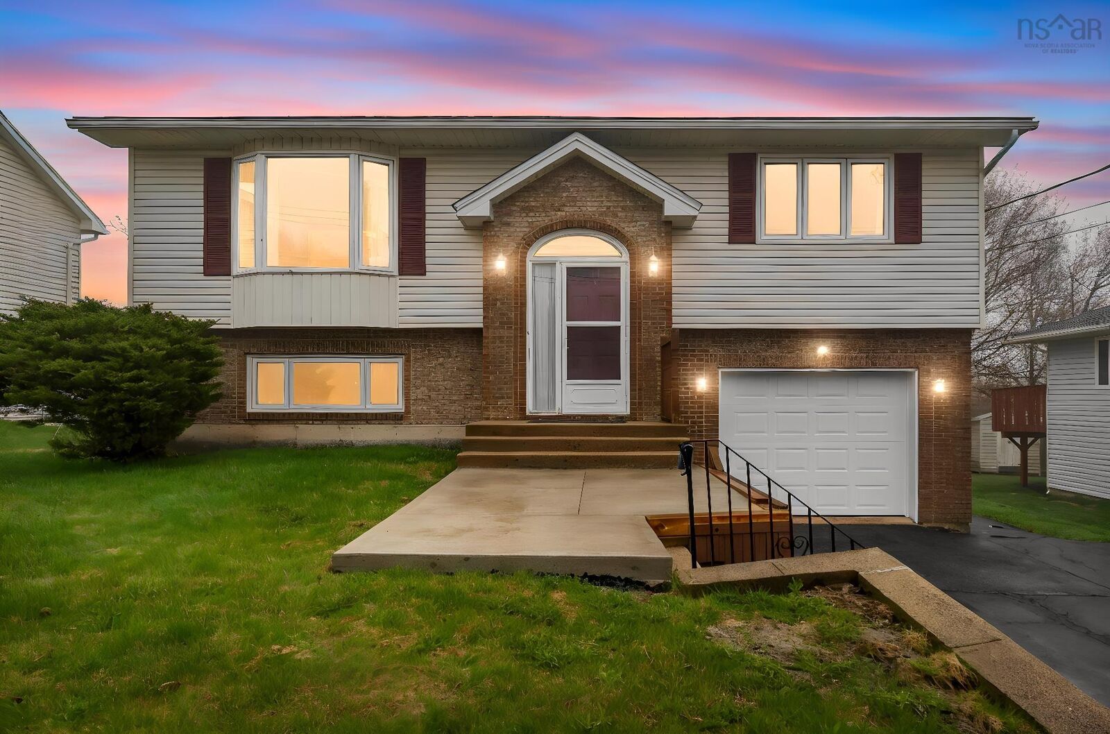 Property Photo:  78 Brookfield Ave  NS B2V 2S5 
