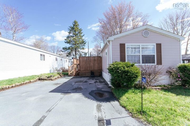 Property Photo:  24 Third Street  NS B4B 1P9 