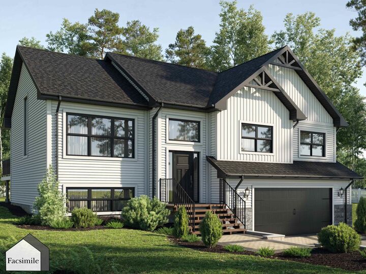 Unit 20 Bucksaw Court Hemlock Grove — photo 1