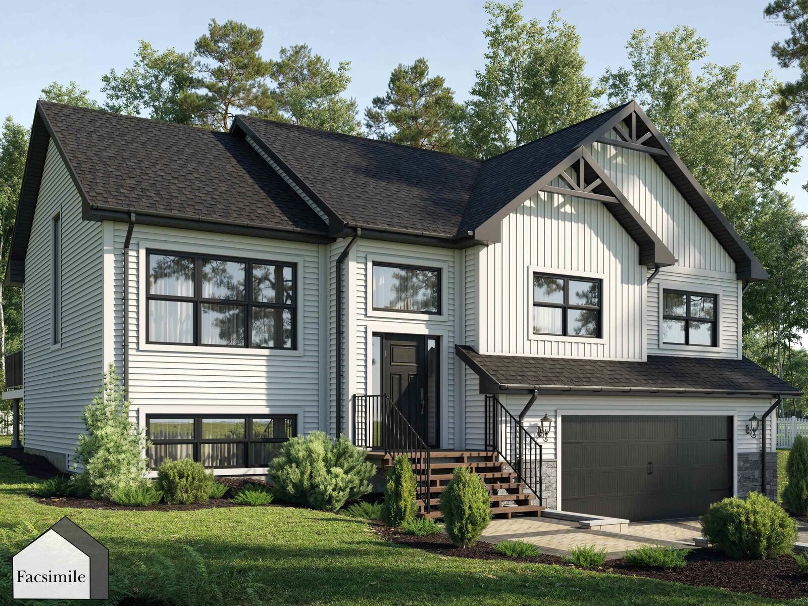 Property Photo: Unit 20 Bucksaw Court Hemlock Grove NS B3Z 1M5