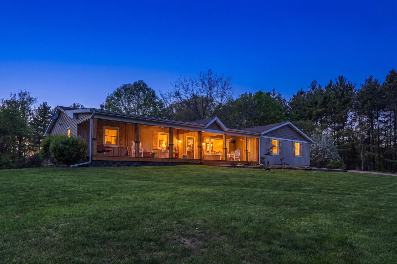 Property Photo:  20220 Mushtown Road  MN 55372 