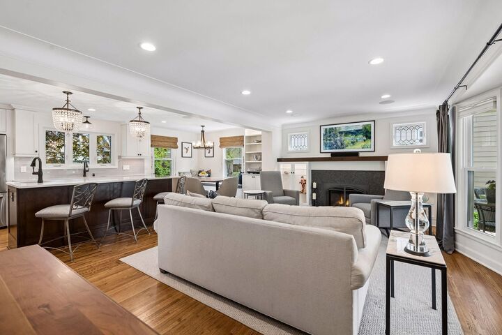 Property Photo:  5533 Newton Avenue S  MN 55419 
