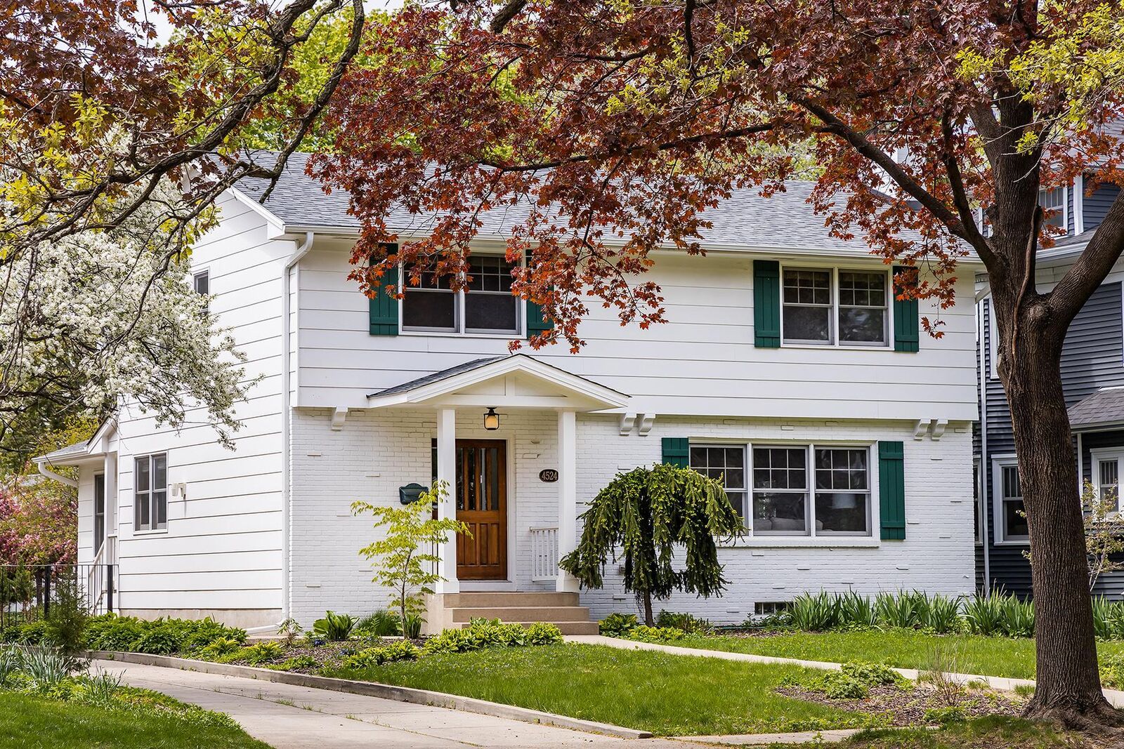 Property Photo:  4524 Dupont Avenue S  MN 55419 