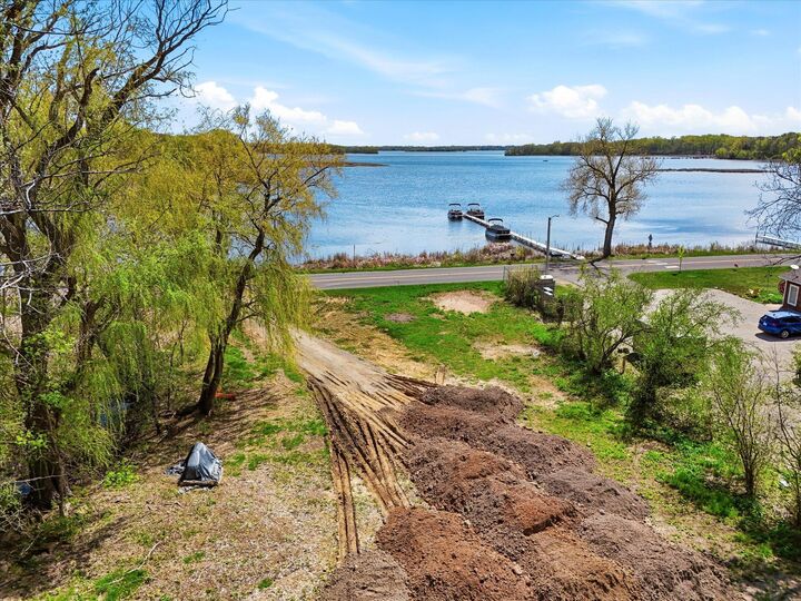 Property Photo:  4486 129th Street N  MN 55110 