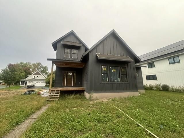 Property Photo: 4486 129th Street N MN 55110