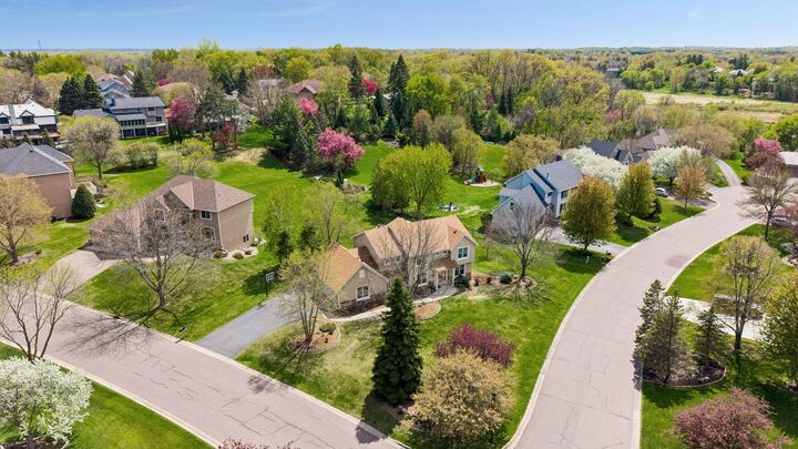 Property Photo:  4635 Weston Lane N  MN 55446 
