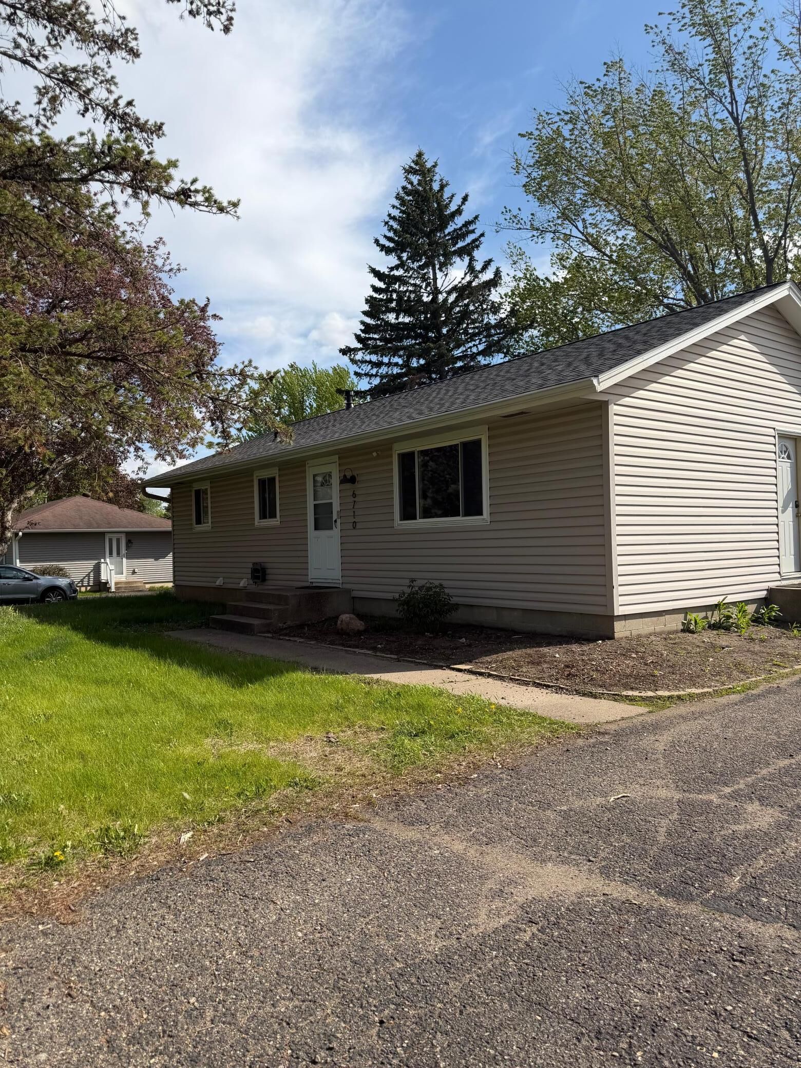 Property Photo:  6710 169th Street W  MN 55024 