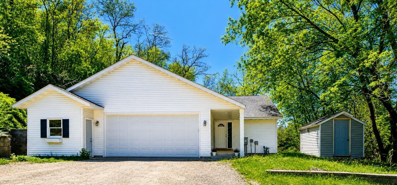 Property Photo:  661 Spring Creek Road S  MN 55066 
