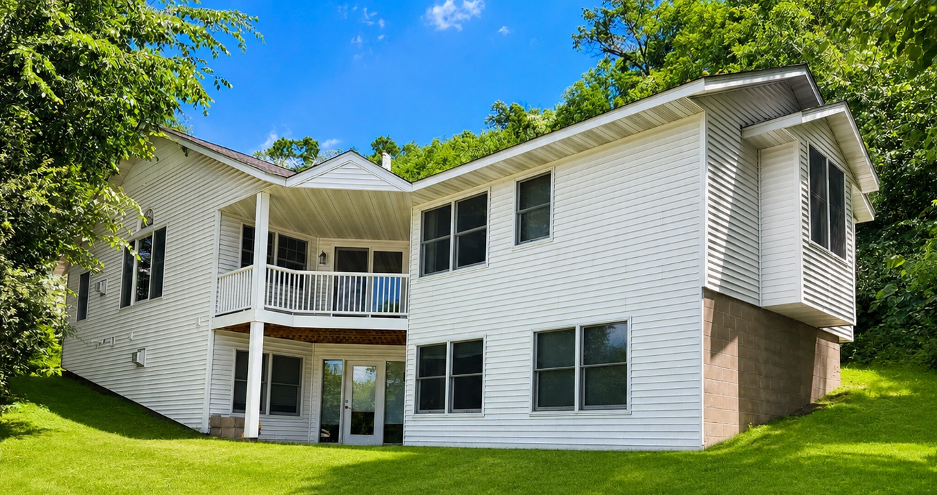 Property Photo: 661 Spring Creek Road S MN 55066