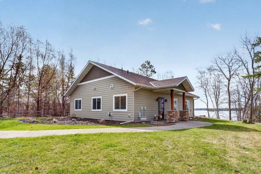 Property Photo:  38821 Oklahoma Hill Road  MN 56636 