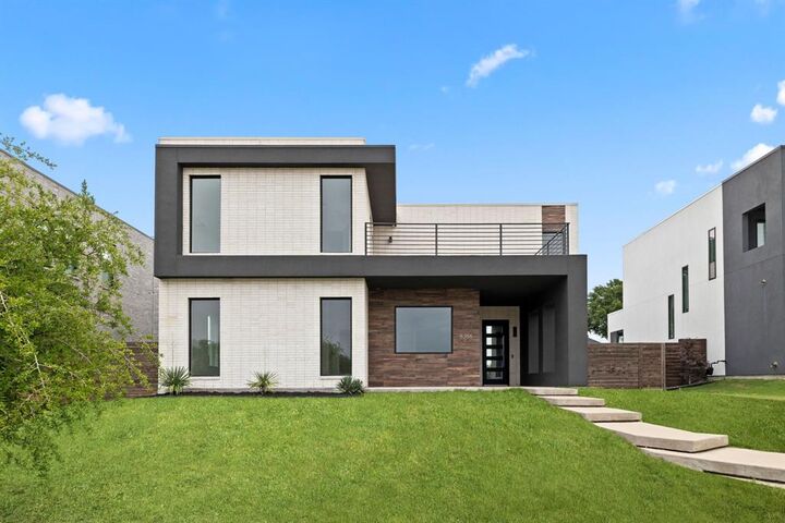 Property Photo:  8356 Fairview Drive  TX 75033 