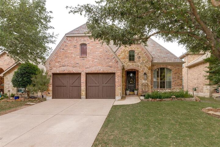 Property Photo: 3305 Estes Park Lane TX 75070