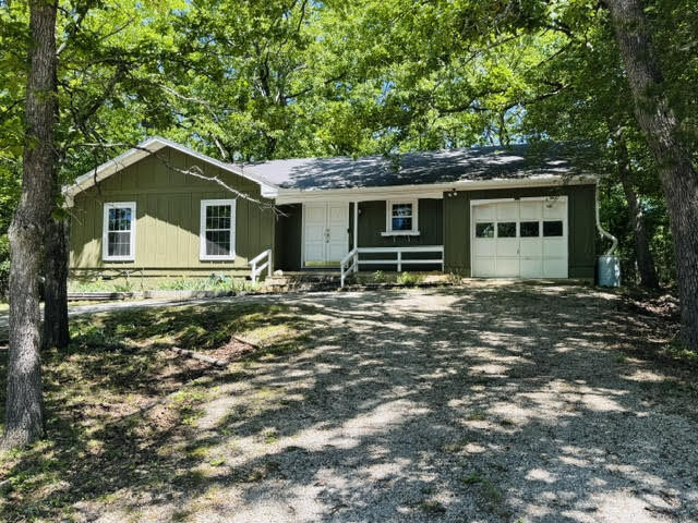 Property Photo:  19 Walnut Avenue  AR 72631 
