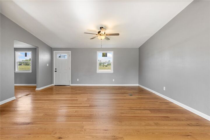 Property Photo:  6640 Lynx Lane  AR 72601 