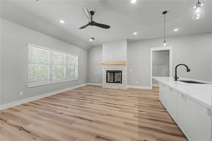 Property Photo:  6 Torran Drive  AR 72715 
