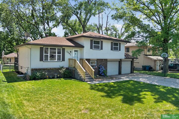Property Photo:  5641 Blackwell Drive  NE 68137 