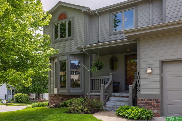 Property Photo:  15103 Redwood Street  NE 68138 