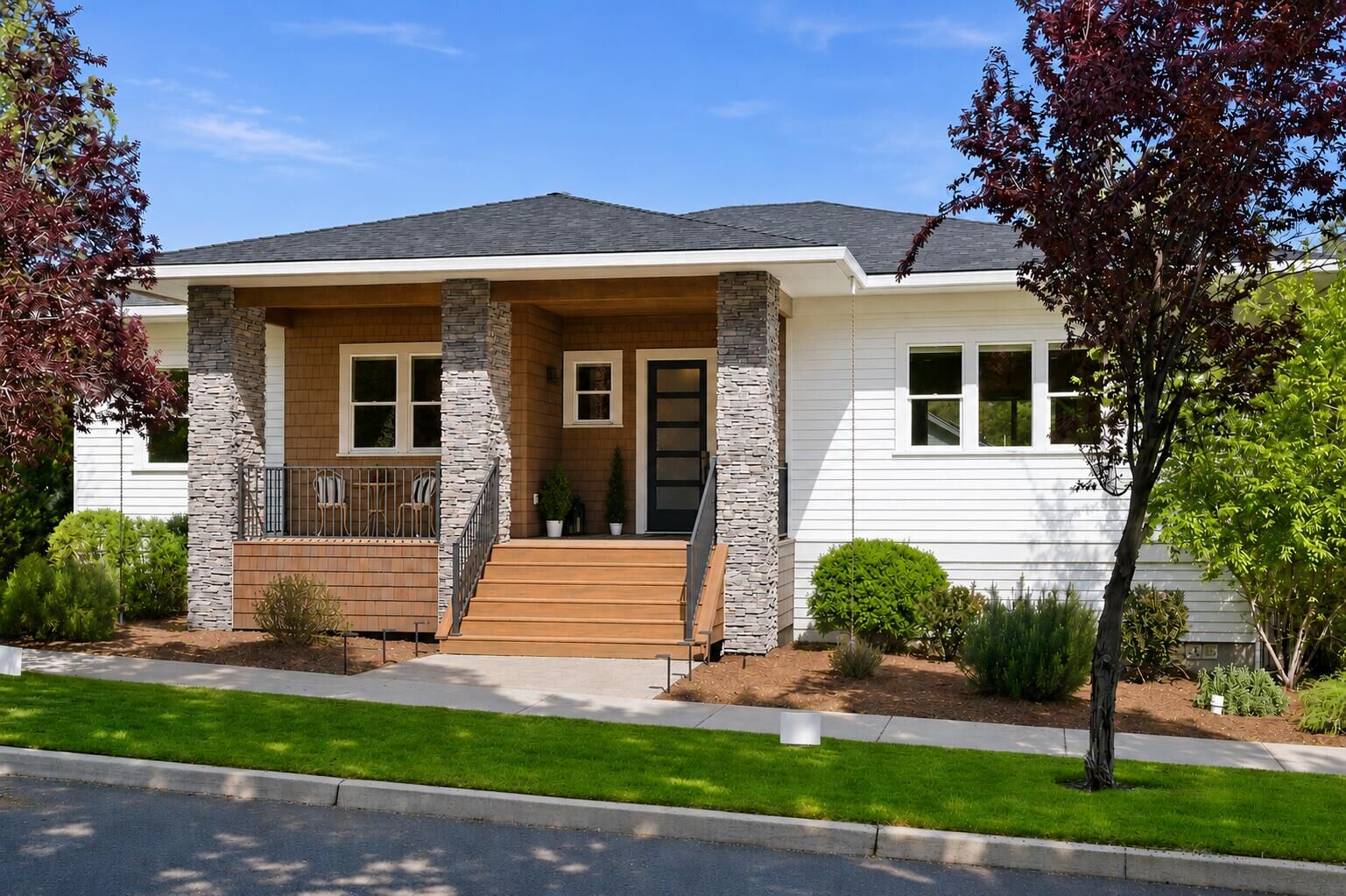 Property Photo: 2498 NW Brickyard Street OR 97703