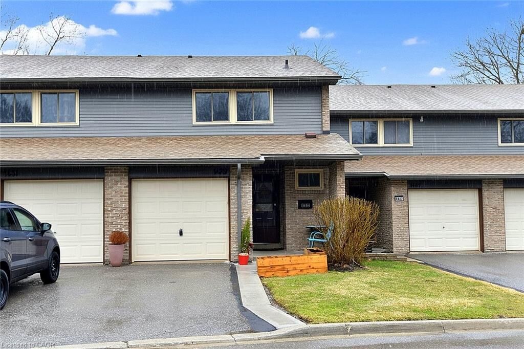Property Photo:  1429 Ester Drive  ON L7P 1L5 