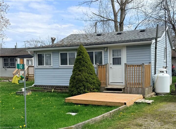 Property Photo:  10 Elm Lane  ON N0A 1P0 