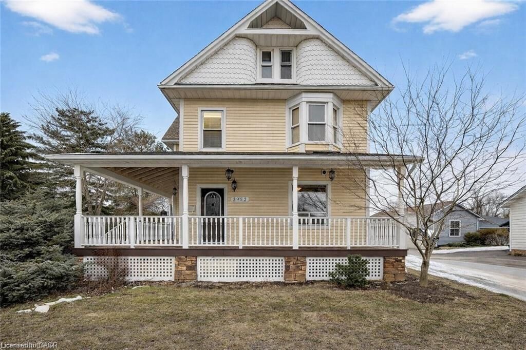 Property Photo:  3952 Victoria Avenue  ON L0R 2C0 