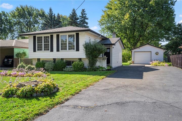 Property Photo:  401 Mohawk Road W  ON L9C 1W5 