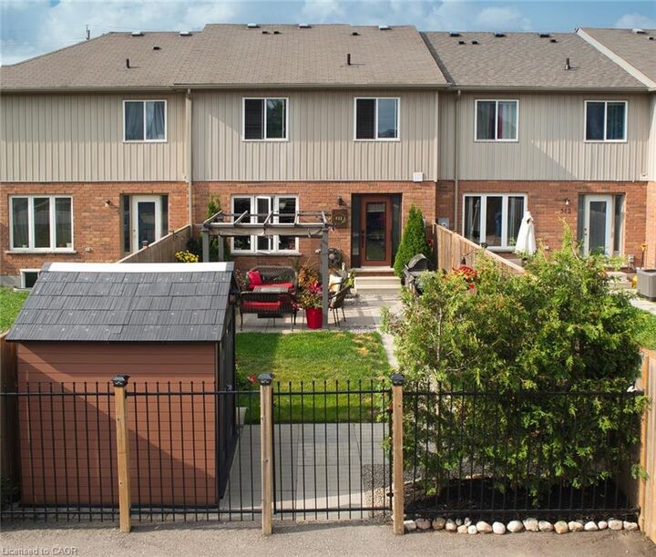 Property Photo:  511 Victoria Road N  ON N1E 0G5 