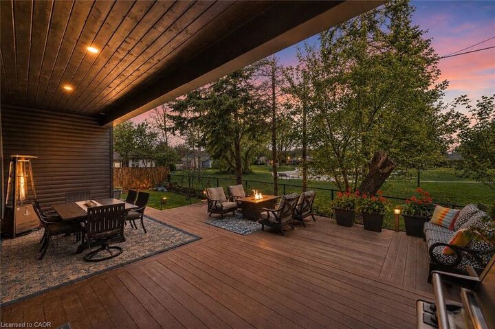 Property Photo:  38 Wheeler Avenue  ON N1E 5M9 