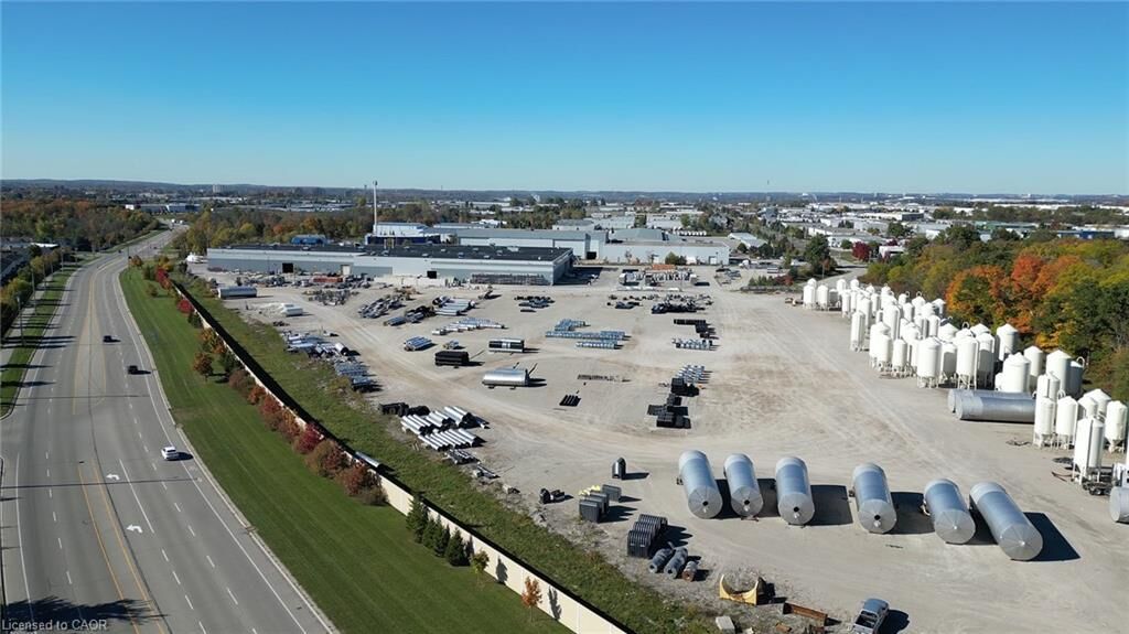 Property Photo:  600 Sheldon Drive  ON N1T 0A4 