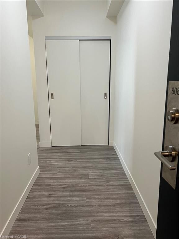 Property Photo:  128 King N Street 808  ON N2J 0E9 