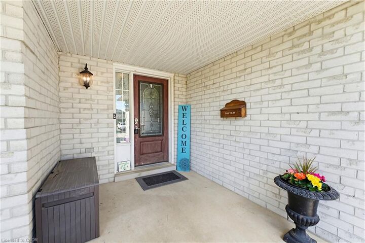 Property Photo:  29 Watson Crescent  ON N0B 1E0 